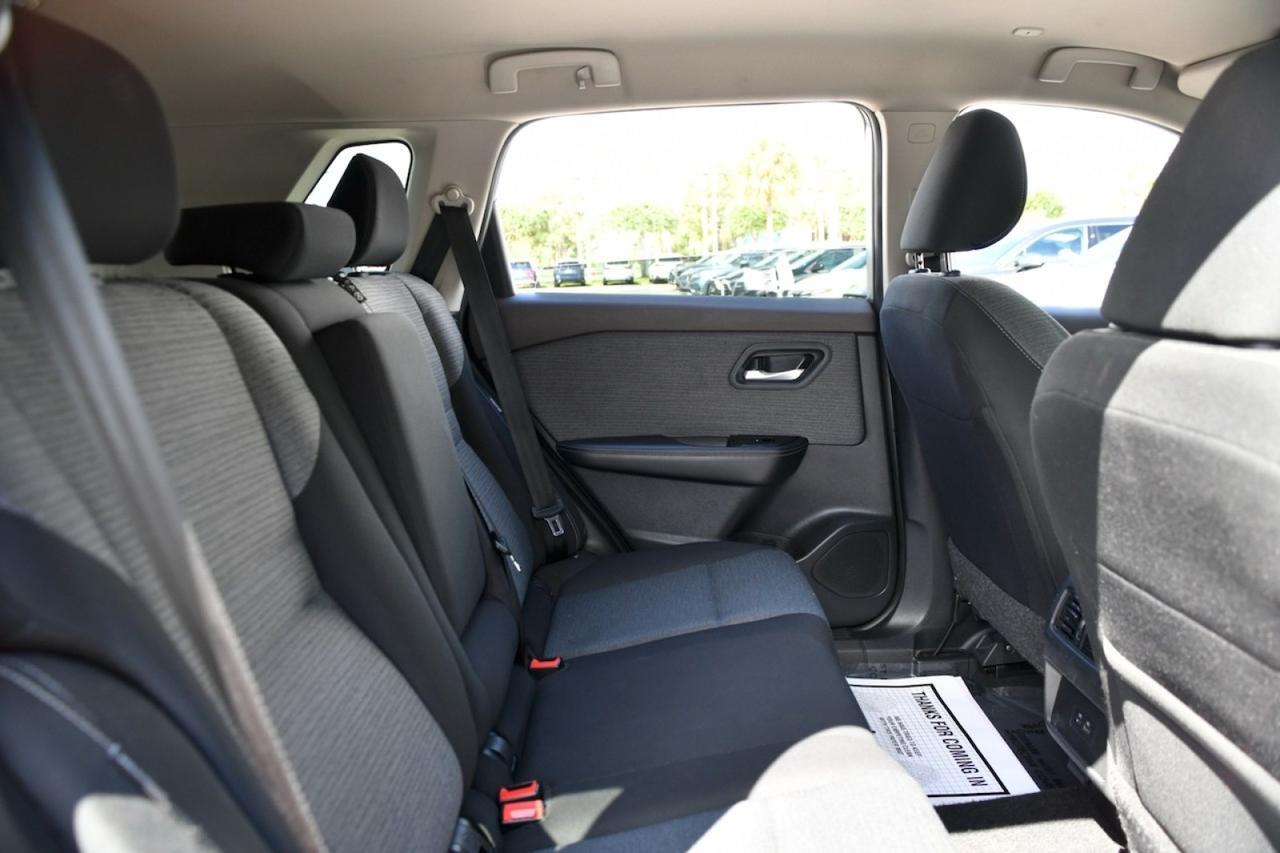 2023 Nissan Rogue SV Lake Worth FL