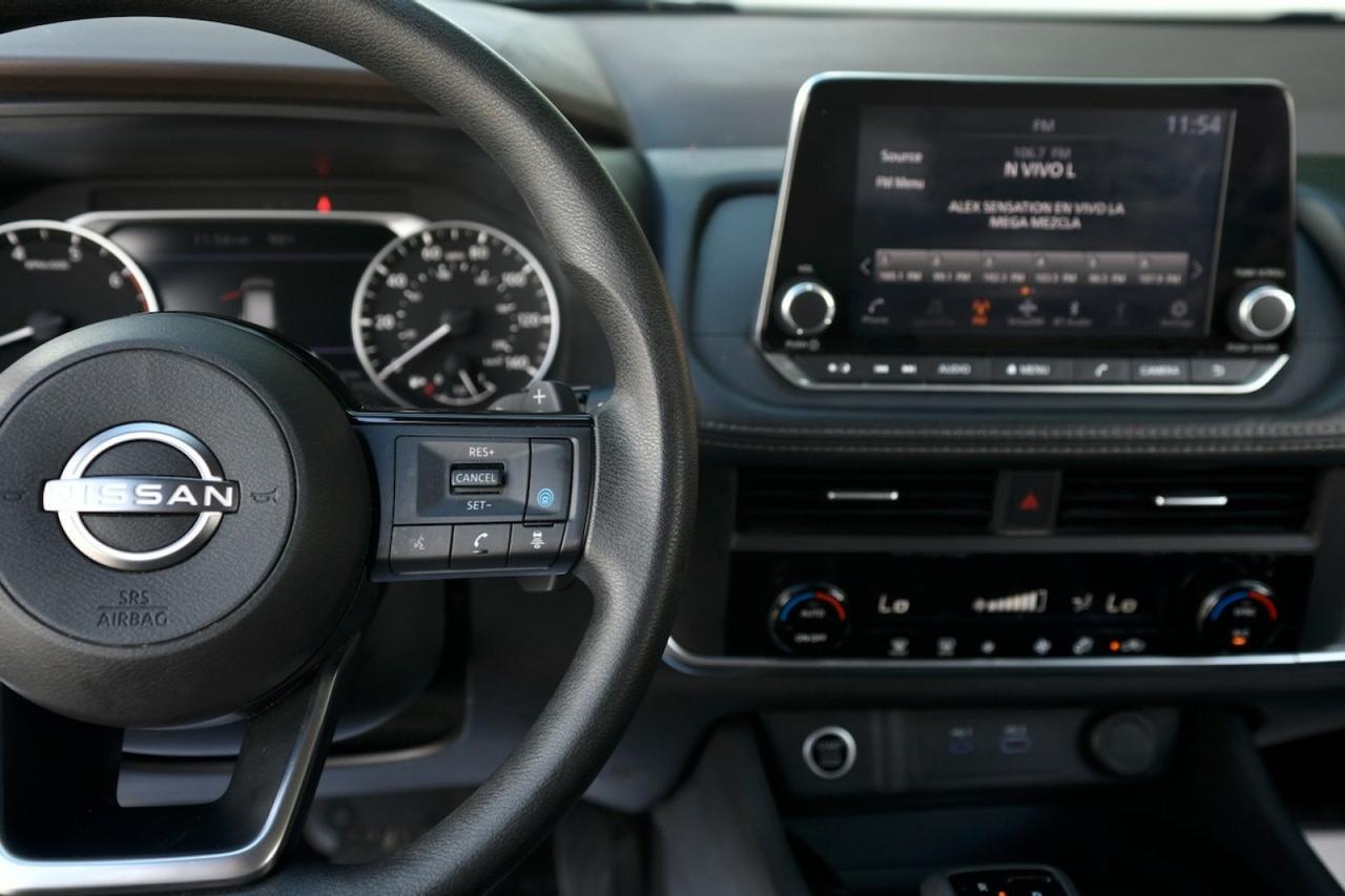 2023 Nissan Rogue SV Lake Worth FL