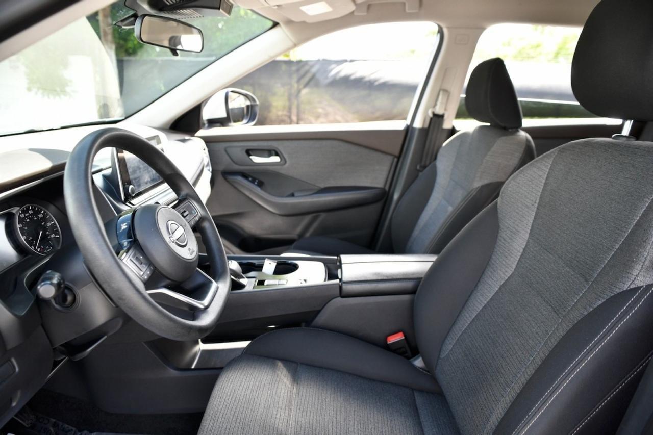 2023 Nissan Rogue SV Lake Worth FL