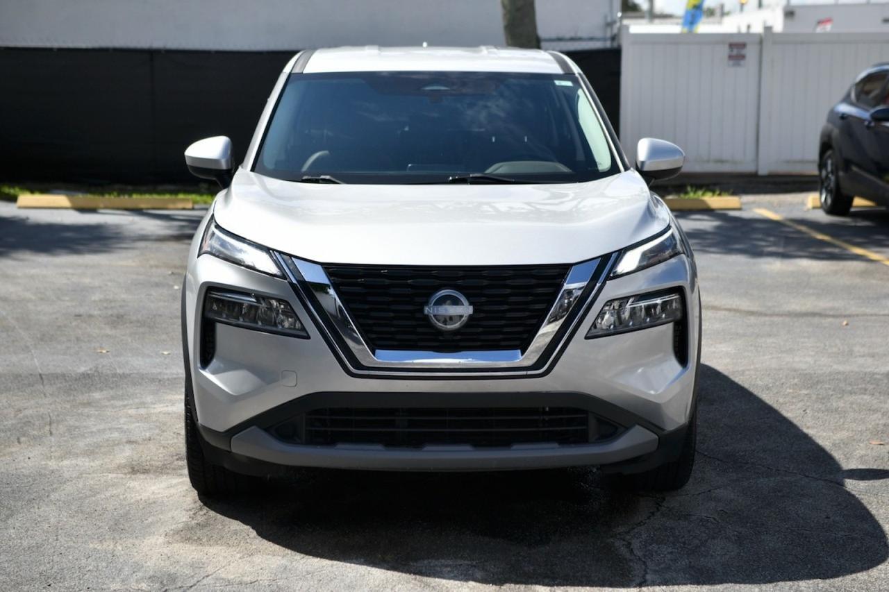 2023 Nissan Rogue SV Lake Worth FL