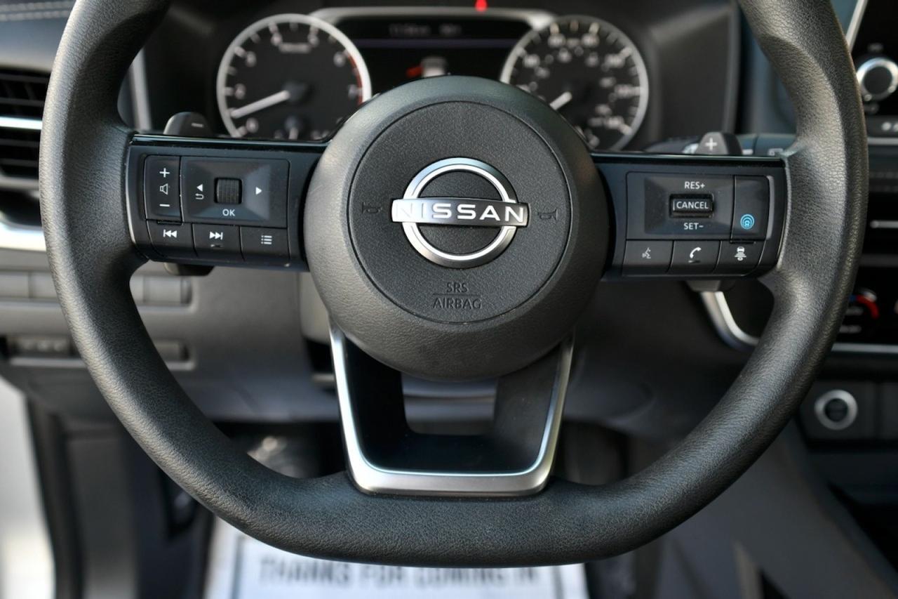 2023 Nissan Rogue SV Lake Worth FL