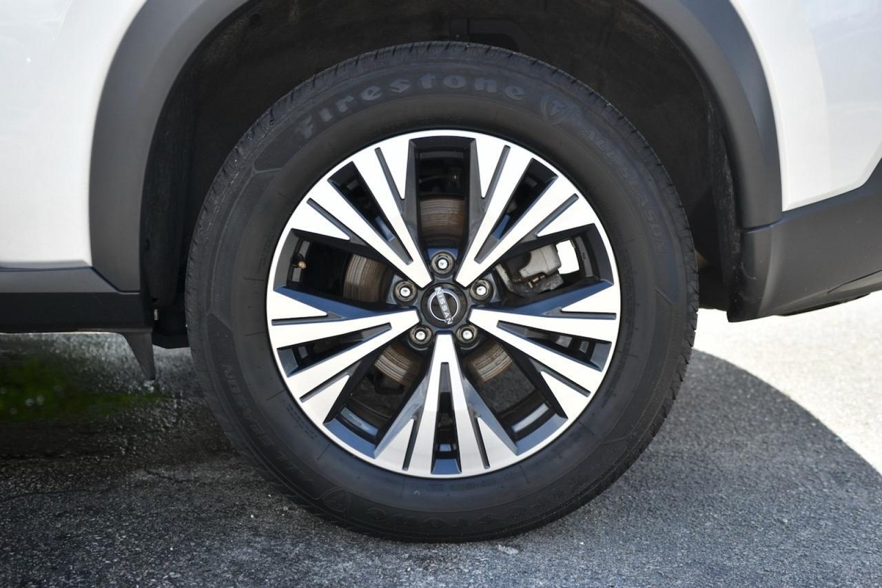 2023 Nissan Rogue SV Lake Worth FL