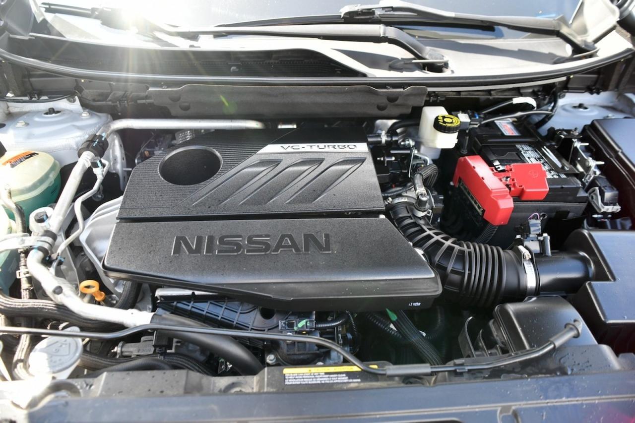 2023 Nissan Rogue SV Lake Worth FL