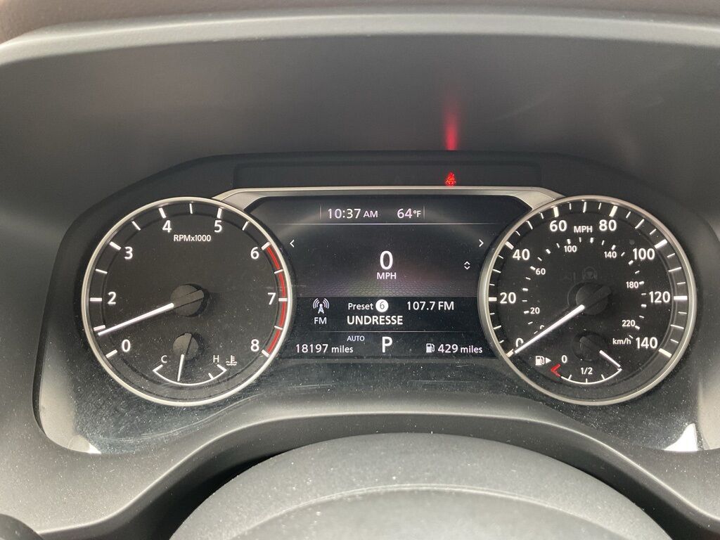 2023 Nissan Rogue SV Duluth MN