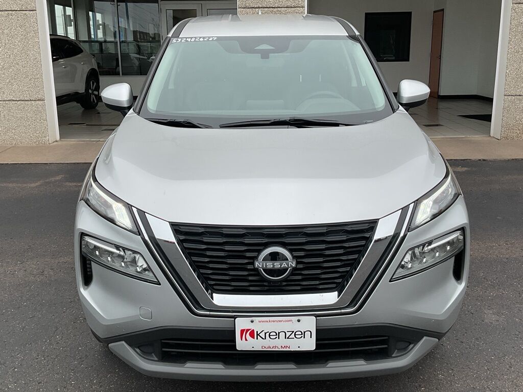 2023 Nissan Rogue SV Duluth MN
