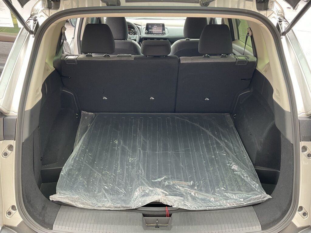 2023 Nissan Rogue SV Duluth MN