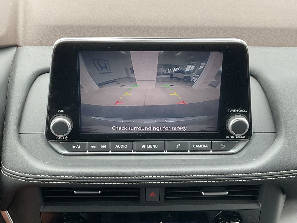 2023 Nissan Rogue SV Duluth MN