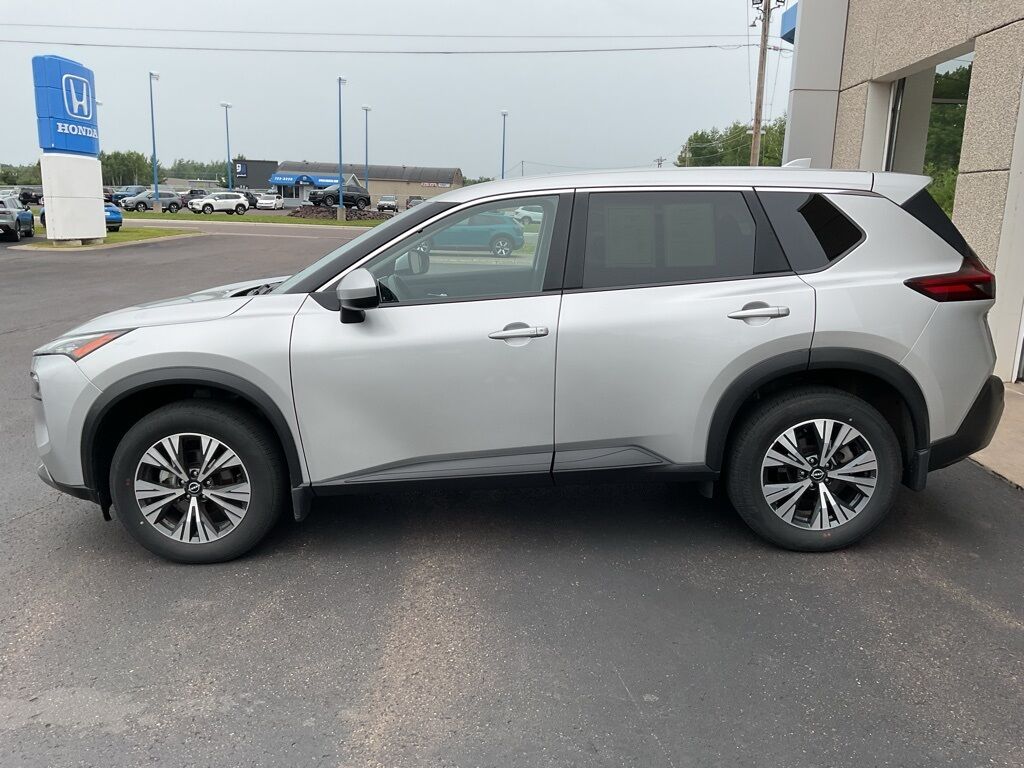 2023 Nissan Rogue SV Duluth MN