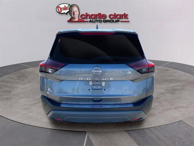 2023 Nissan Rogue SV El Paso TX