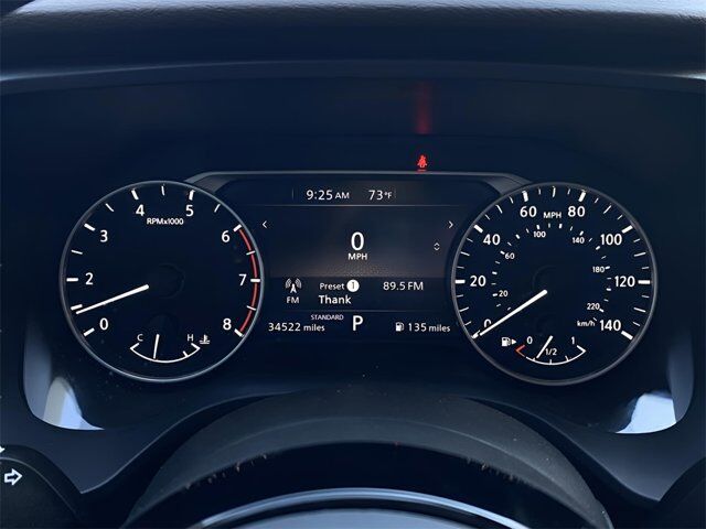 2023 Nissan Rogue SV El Paso TX