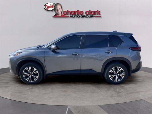 2023 Nissan Rogue SV El Paso TX