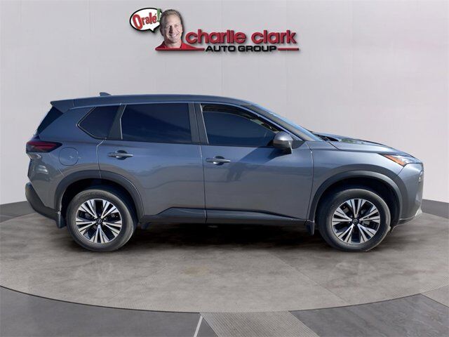 2023 Nissan Rogue SV El Paso TX
