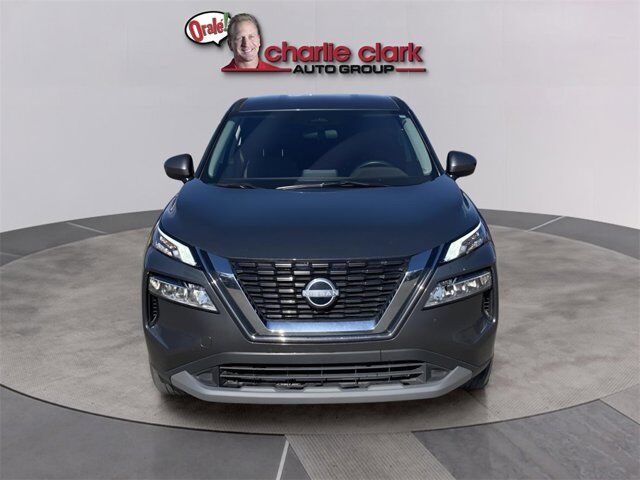 2023 Nissan Rogue SV El Paso TX