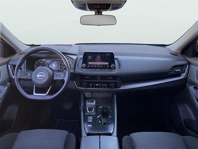 2023 Nissan Rogue SV El Paso TX
