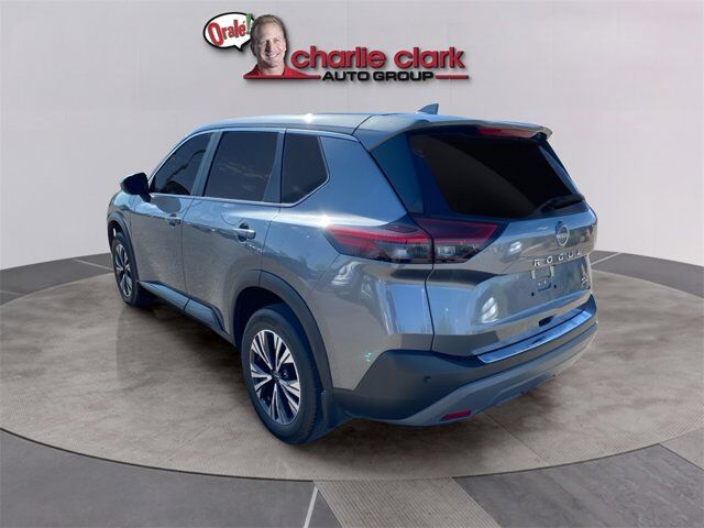 2023 Nissan Rogue SV El Paso TX