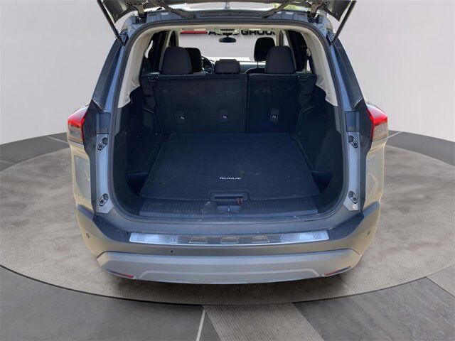 2023 Nissan Rogue SV El Paso TX