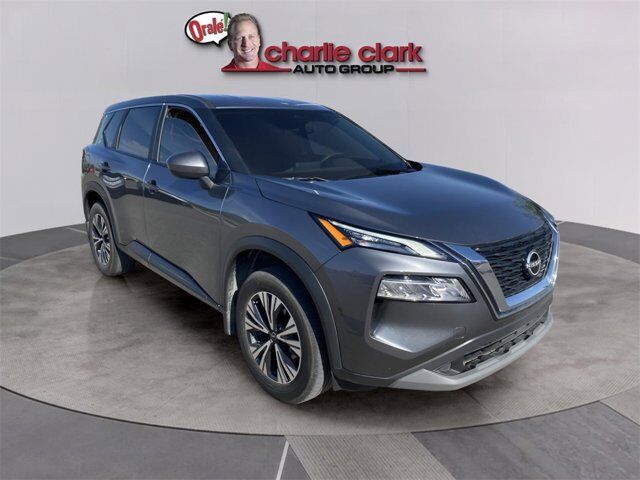 2023 Nissan Rogue SV El Paso TX
