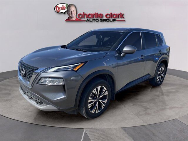 2023 Nissan Rogue SV El Paso TX