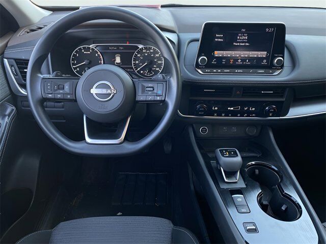 2023 Nissan Rogue SV El Paso TX