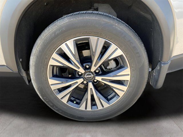 2023 Nissan Rogue SV El Paso TX
