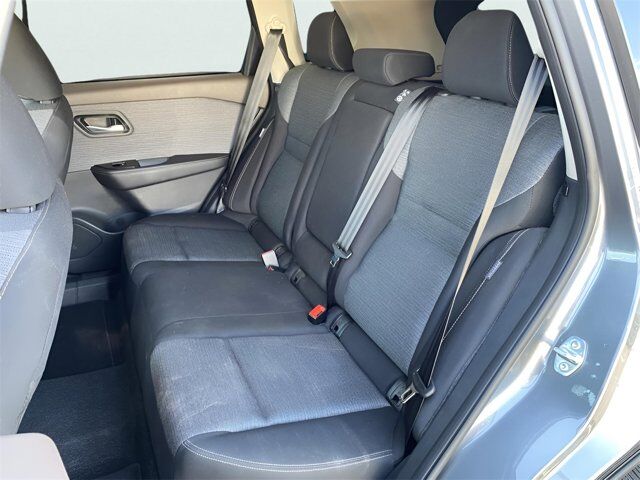 2023 Nissan Rogue SV El Paso TX