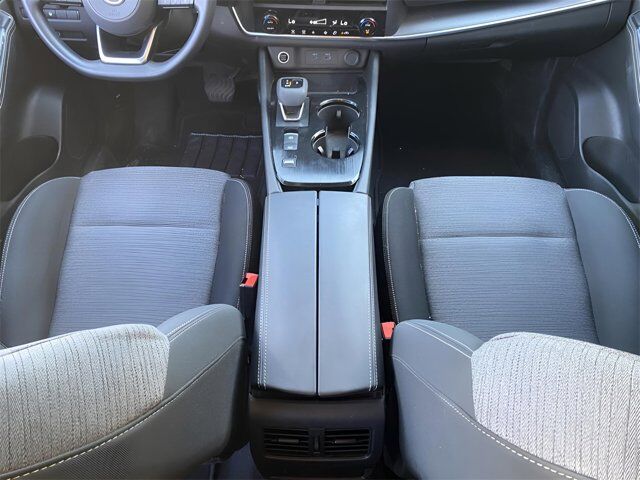 2023 Nissan Rogue SV El Paso TX