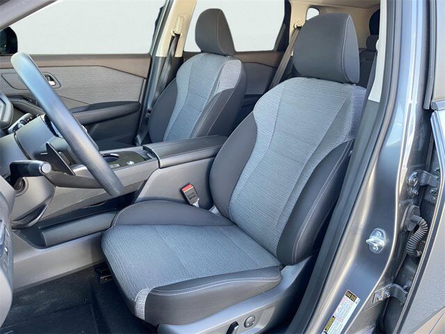 2023 Nissan Rogue SV El Paso TX