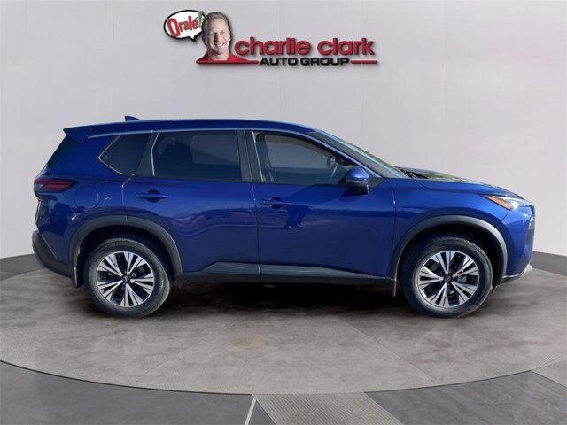 2023 Nissan Rogue SV El Paso TX