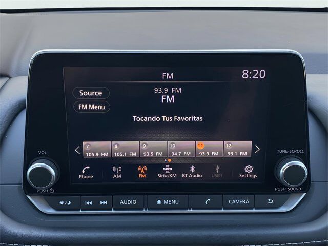 2023 Nissan Rogue SV El Paso TX