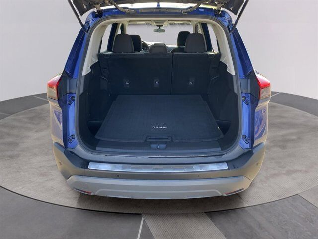 2023 Nissan Rogue SV El Paso TX