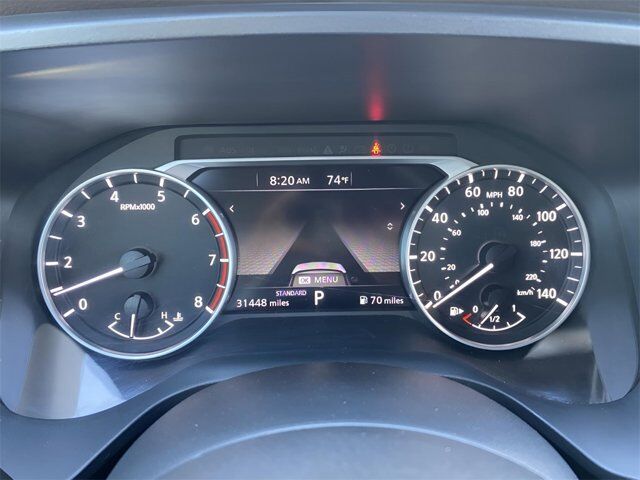 2023 Nissan Rogue SV El Paso TX