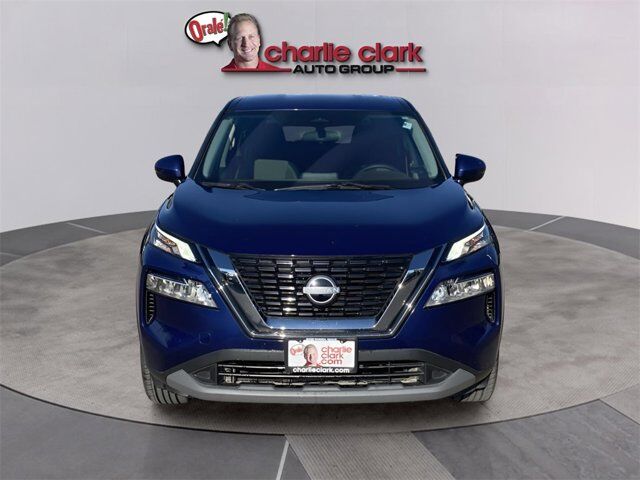 2023 Nissan Rogue SV El Paso TX