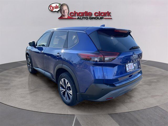 2023 Nissan Rogue SV El Paso TX