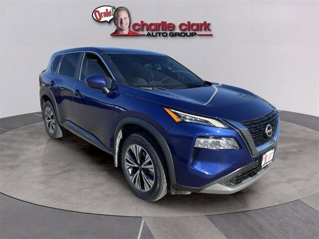 2023 Nissan Rogue SV El Paso TX