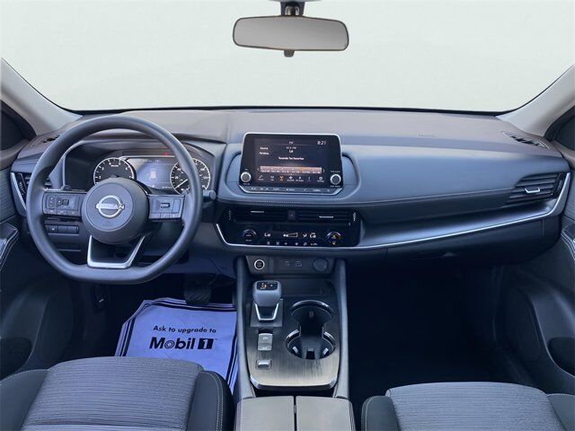 2023 Nissan Rogue SV El Paso TX