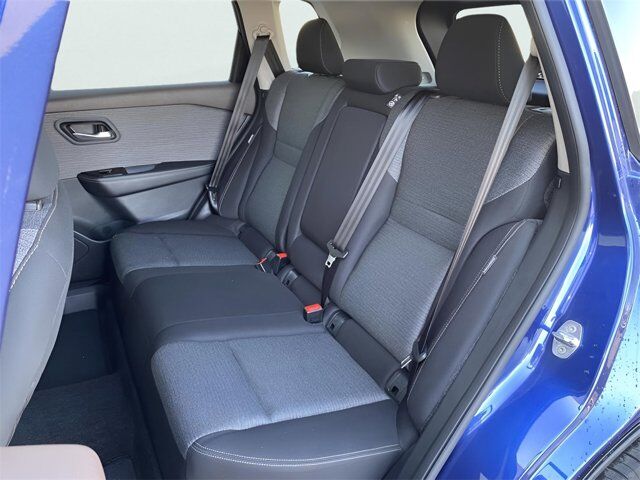 2023 Nissan Rogue SV El Paso TX