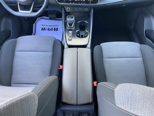 2023 Nissan Rogue SV El Paso TX