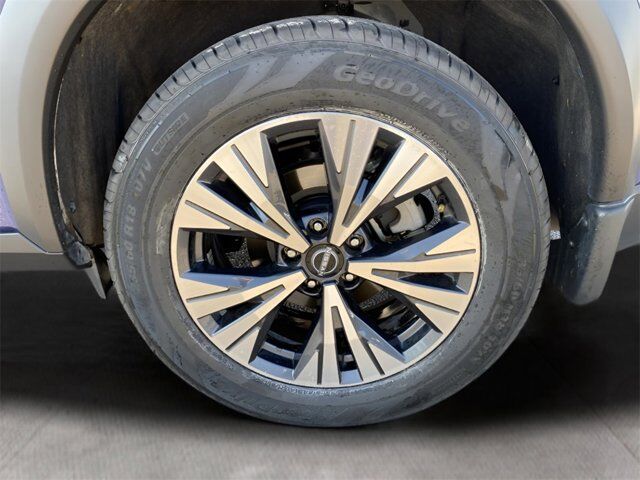 2023 Nissan Rogue SV El Paso TX