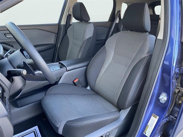 2023 Nissan Rogue SV El Paso TX