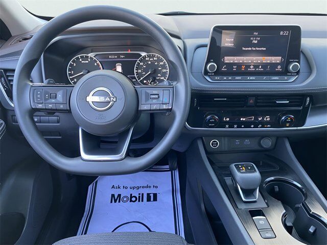 2023 Nissan Rogue SV El Paso TX