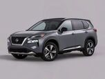 2023 Nissan Rogue SV 2023 Nissan Rogue SV