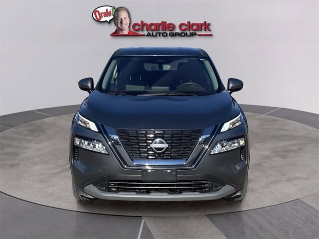 2023 Nissan Rogue SV El Paso TX