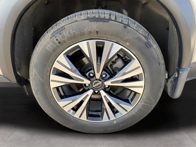 2023 Nissan Rogue SV El Paso TX