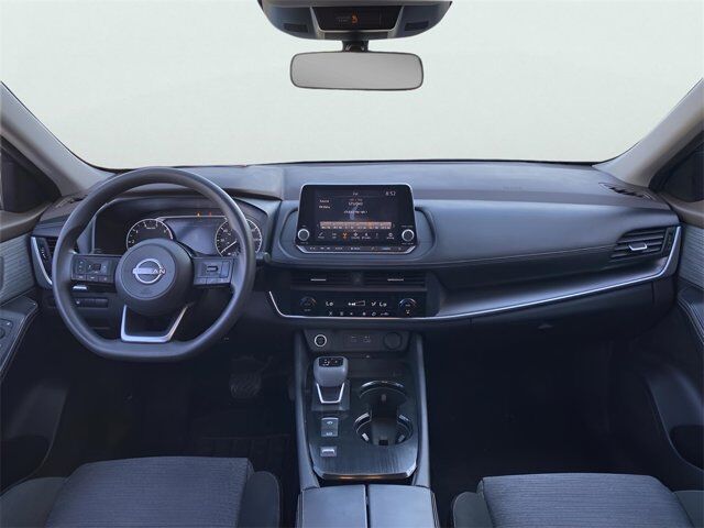 2023 Nissan Rogue SV El Paso TX