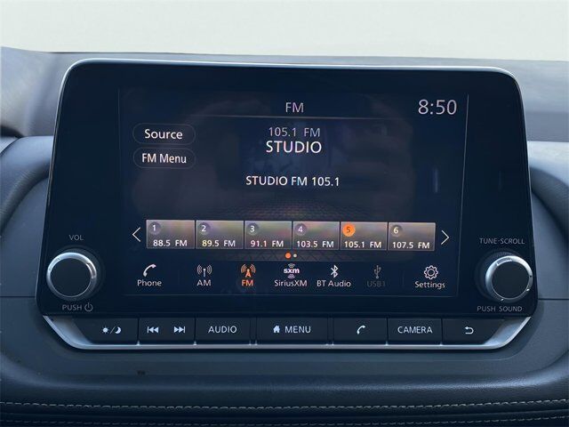 2023 Nissan Rogue SV El Paso TX