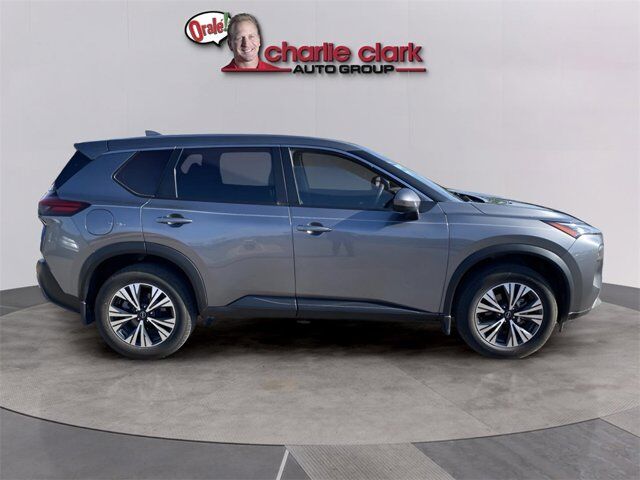 2023 Nissan Rogue SV El Paso TX