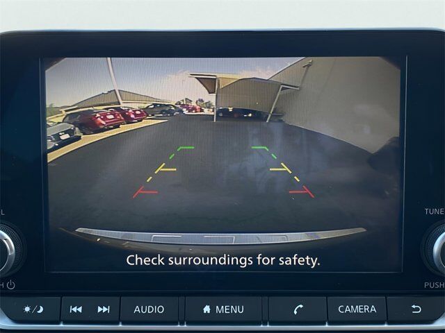 2023 Nissan Rogue SV El Paso TX