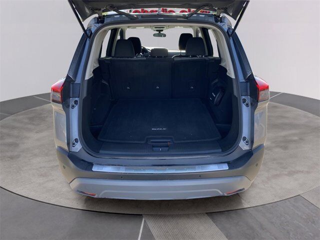 2023 Nissan Rogue SV El Paso TX