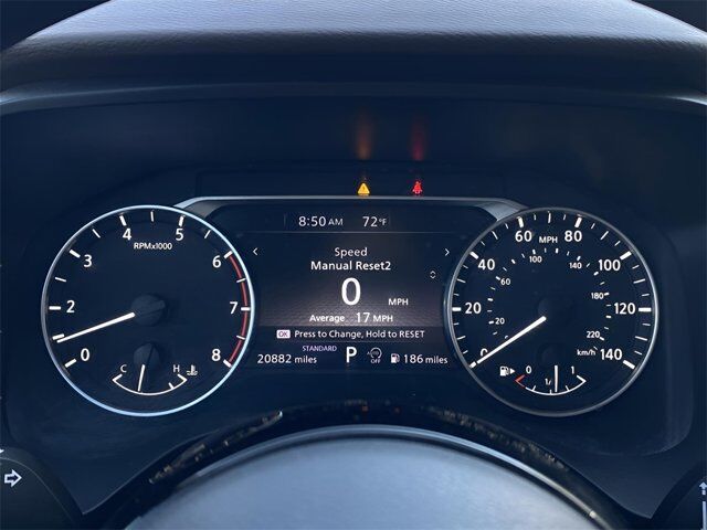 2023 Nissan Rogue SV El Paso TX