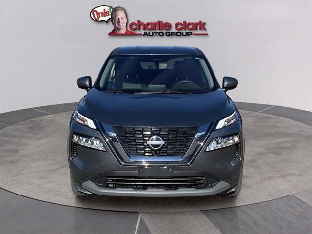 2023 Nissan Rogue SV El Paso TX